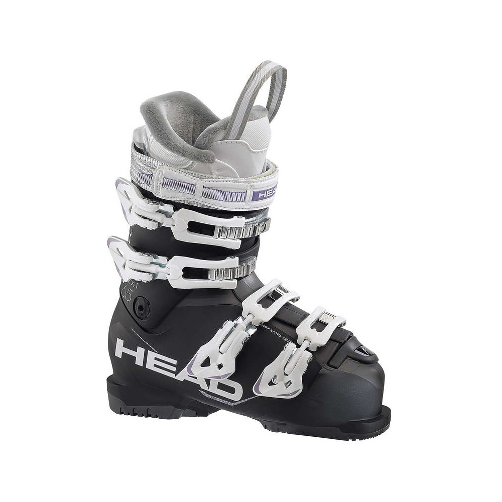 CHAUSSURE DE SKI NEXT EDGE 65 HT W BLACK