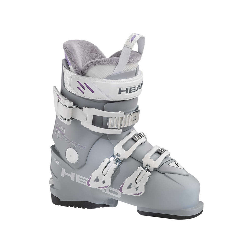 CHAUSSURE DE SKI CUBE 3 70 HT W GRAY