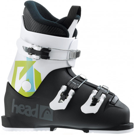 CHAUSSURE DE SKI RAPTOR CADDY 40 JR BLACK/WHITE