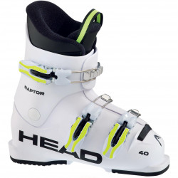 CHAUSSURES DE SKI RAPTOR 40 WHITE