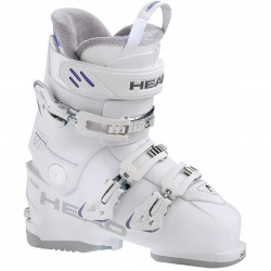 CHAUSSURES DE SKI CUBE 3 60 W WHITE