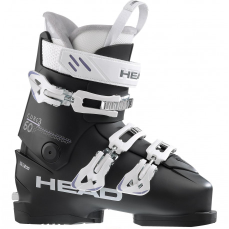 CHAUSSURES DE SKI CUBE 3 60 W BLACK