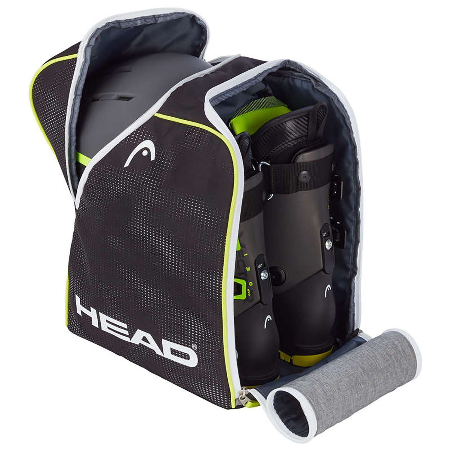 Head Heatable Bootbag 65 - Housse de chaussures de ski