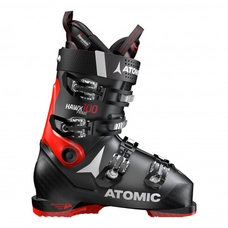 CHAUSSURE DE SKI HAWX PRIME 100 BLACK/RED