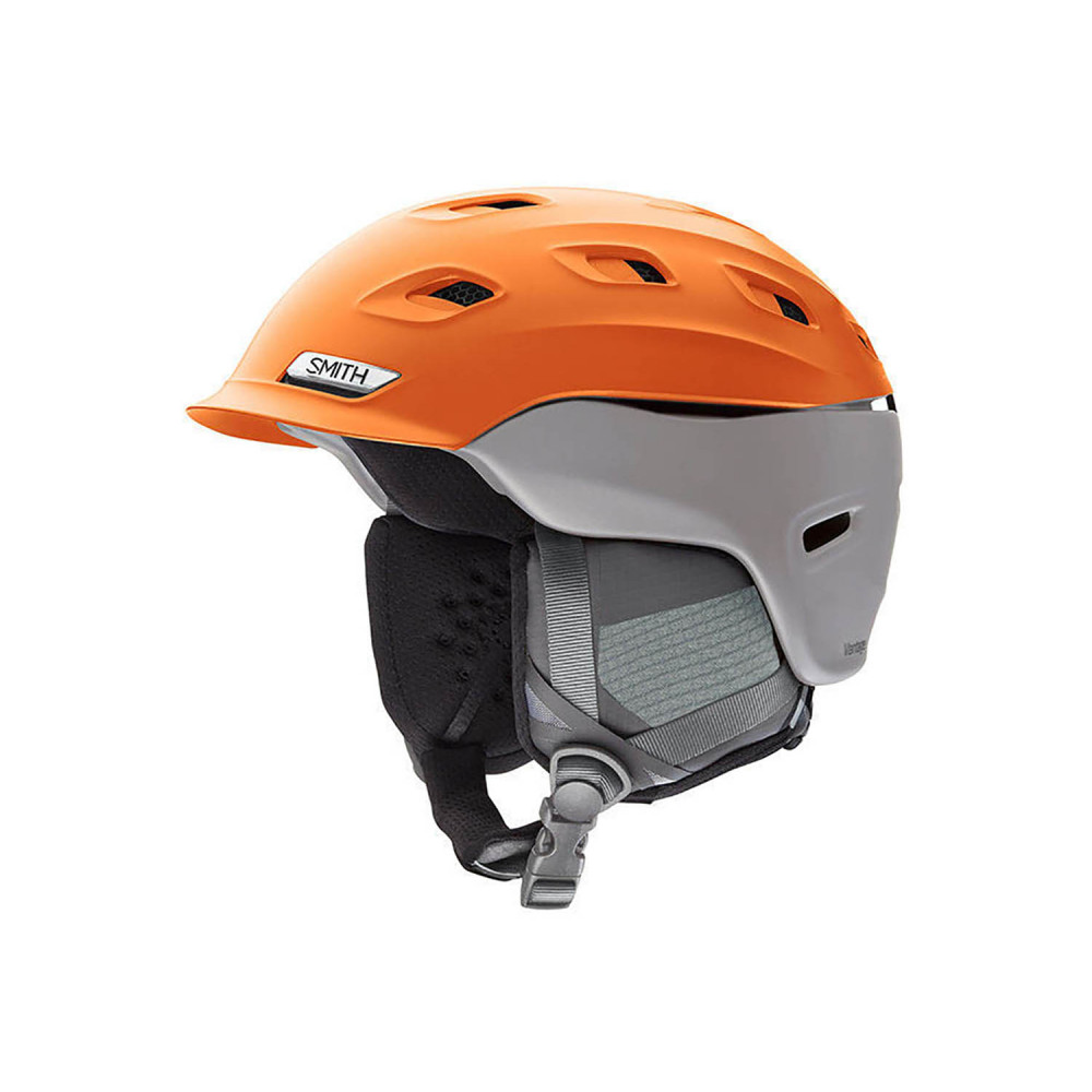 CASQUE DE SKI VANTAGE M MATT HALLO/CLOUDGREY