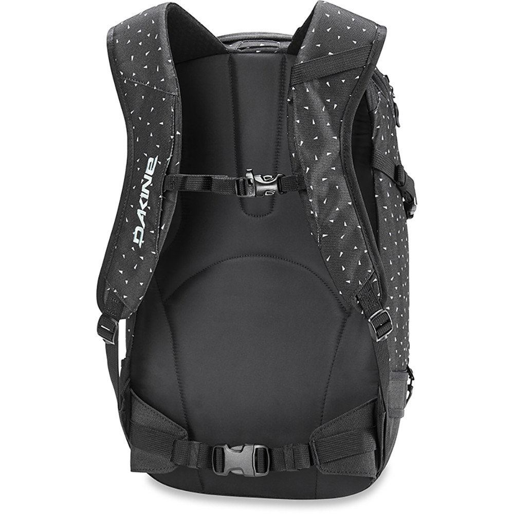 SAC A DOS WOMENS HELI PRO 20L KIKI