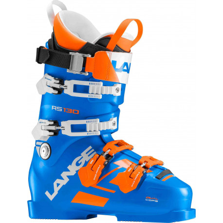 CHAUSSURE DE SKI RS 130 POWER BLUE CHAUSSURE DE SKI RS 130 POWER BLUE