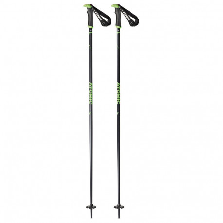 BATONS DE SKI AMT SQS BLUE/GREEN