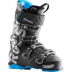 CHAUSSURE DE SKI ALLTRACK PRO 100 BLACK