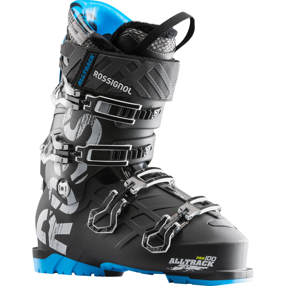 CHAUSSURE DE SKI ALLTRACK PRO 100 BLACK