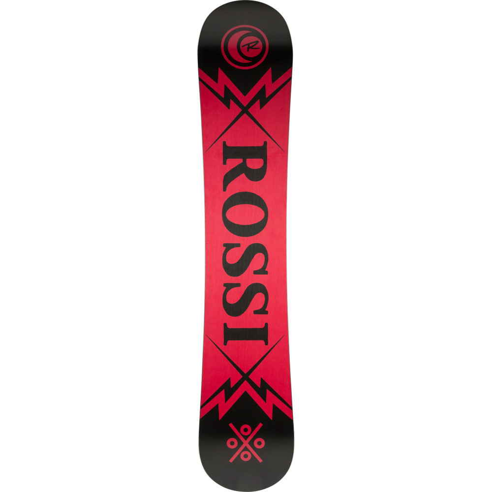 SNOWBOARD CIRCUIT + BATTLE BLACK M/L (40.5-48)