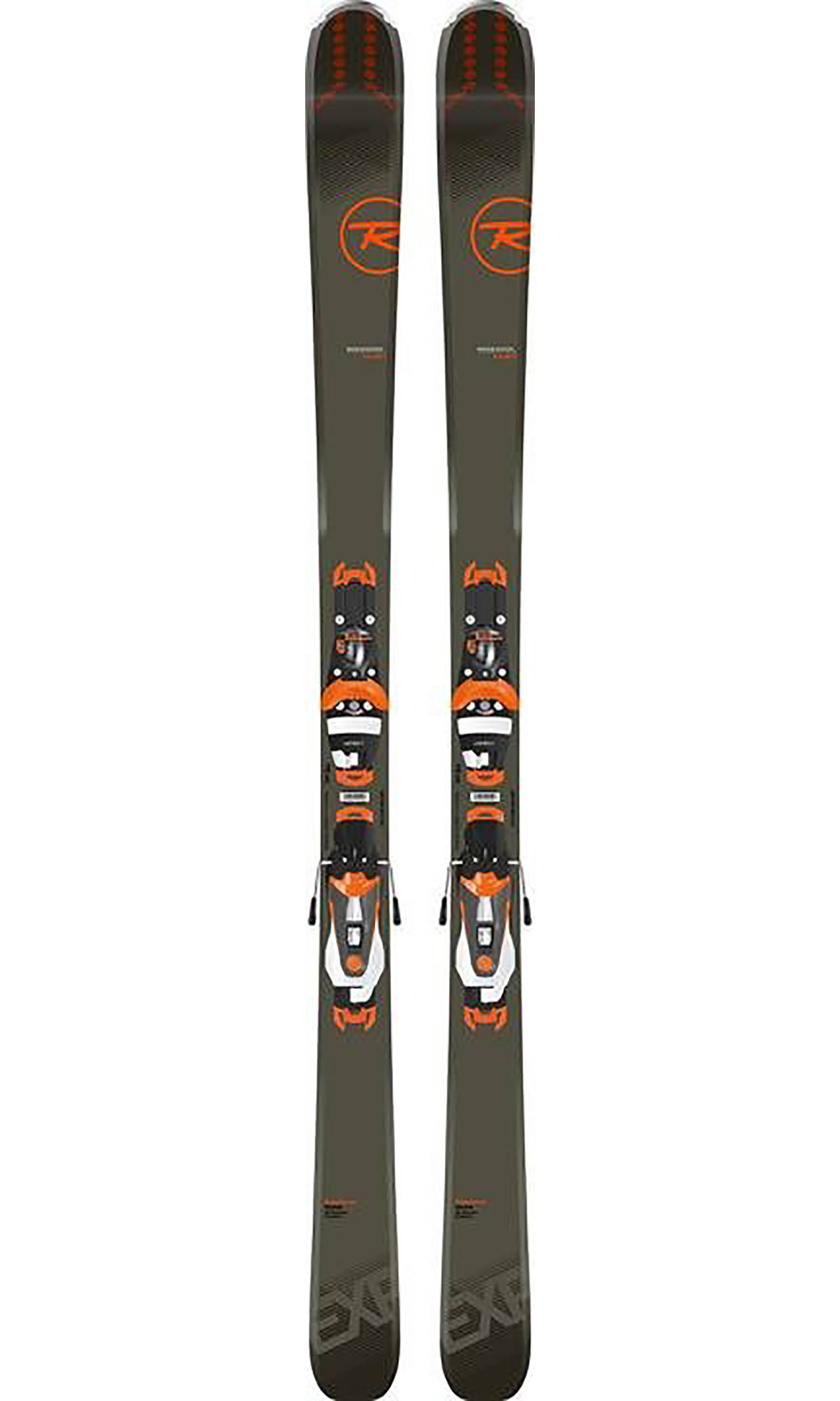 Rossignol experience 88 ti with bindings deals