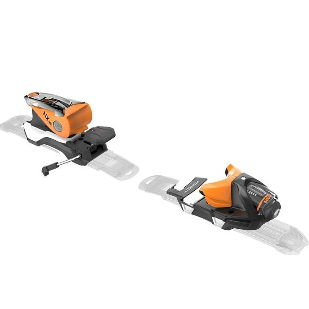 Rossignol experience 88 ti skis with spx 12 konect bindings 2019 deals