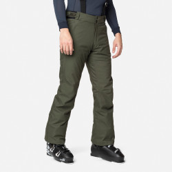 PANTALON  DE SKI PANT MILITARY GREEN