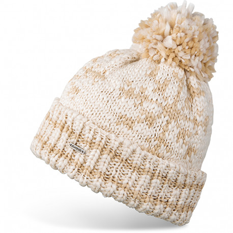 BEANIE FREYA TURTLEDOVE BEANIE FREYA TURTLEDOVE