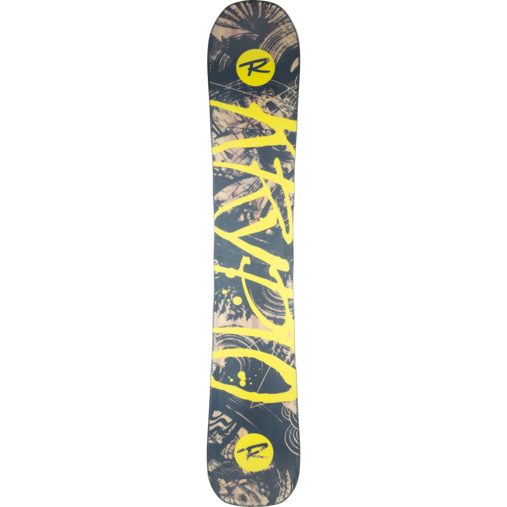 SNOWBOARD KRYPTO