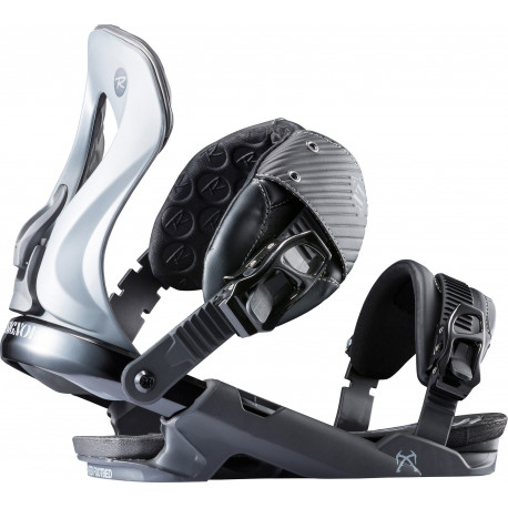FIXATION DE SNOWBOARD XV M/L FIXATION DE SNOWBOARD XV M/L