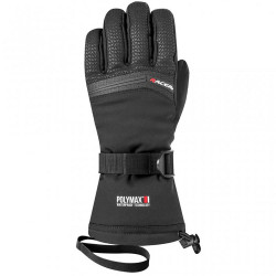 GANTS CROMA 2 BLACK