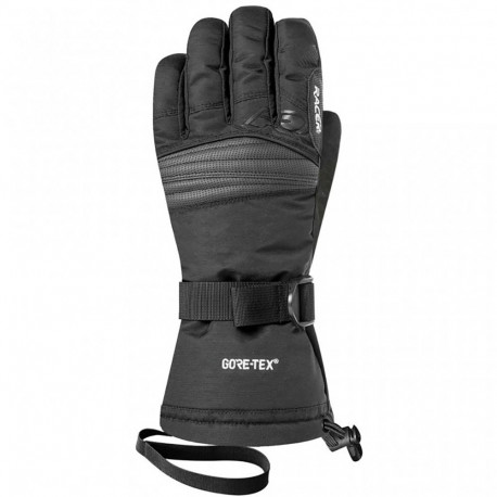 GANTS GRAVEN 4 BLACK GANTS GRAVEN 4 BLACK