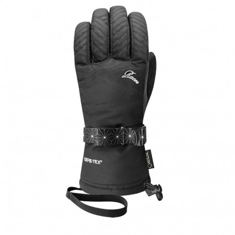 GANTS NATIVE 3 BLACK