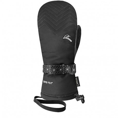 MITTS NITA 3 BLACK MITTS NITA 3 BLACK