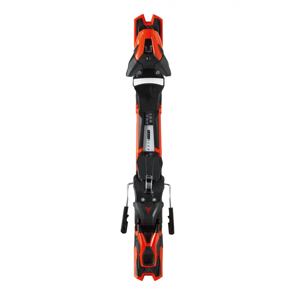 SKI VANTAGE X 75 CTI + FIXATIONS FT 12 GW BLACK/RED