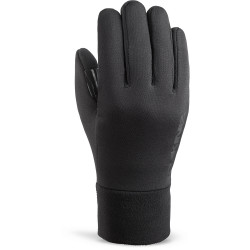 GUANTE STORM LINER BLACK