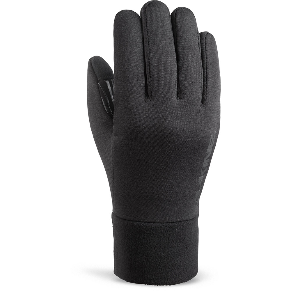 GANTS STORM LINER BLACK