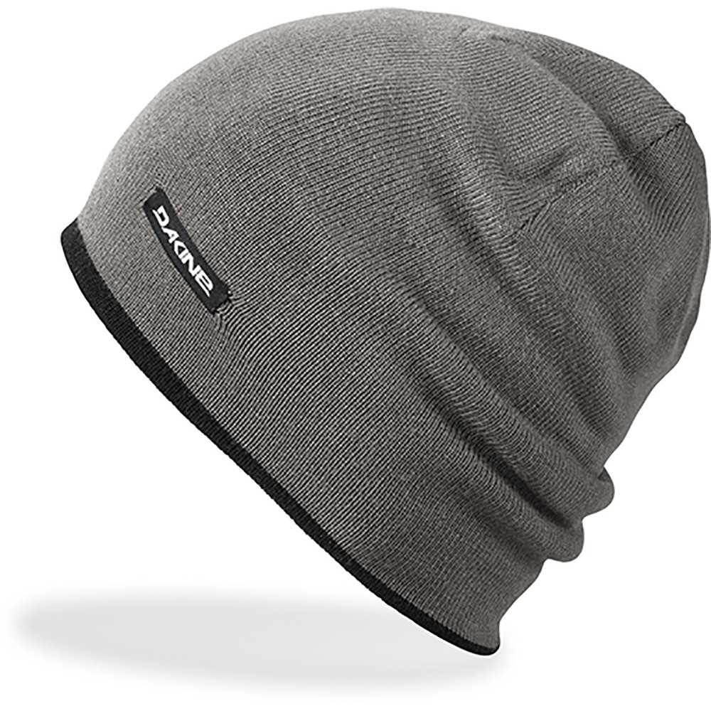 BONNET 2-WAY CHARCOAL/GREY