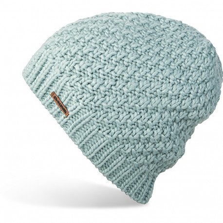 GORRO ZOE WOMEN'S COASTAL GREEN