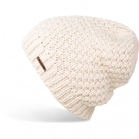 BEANIE ZOE TURTLEDOVE BEANIE ZOE TURTLEDOVE