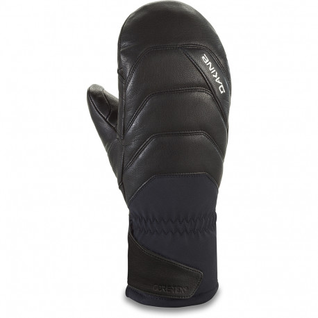 MITTEN GALAXY BLACK GORE-TEX 