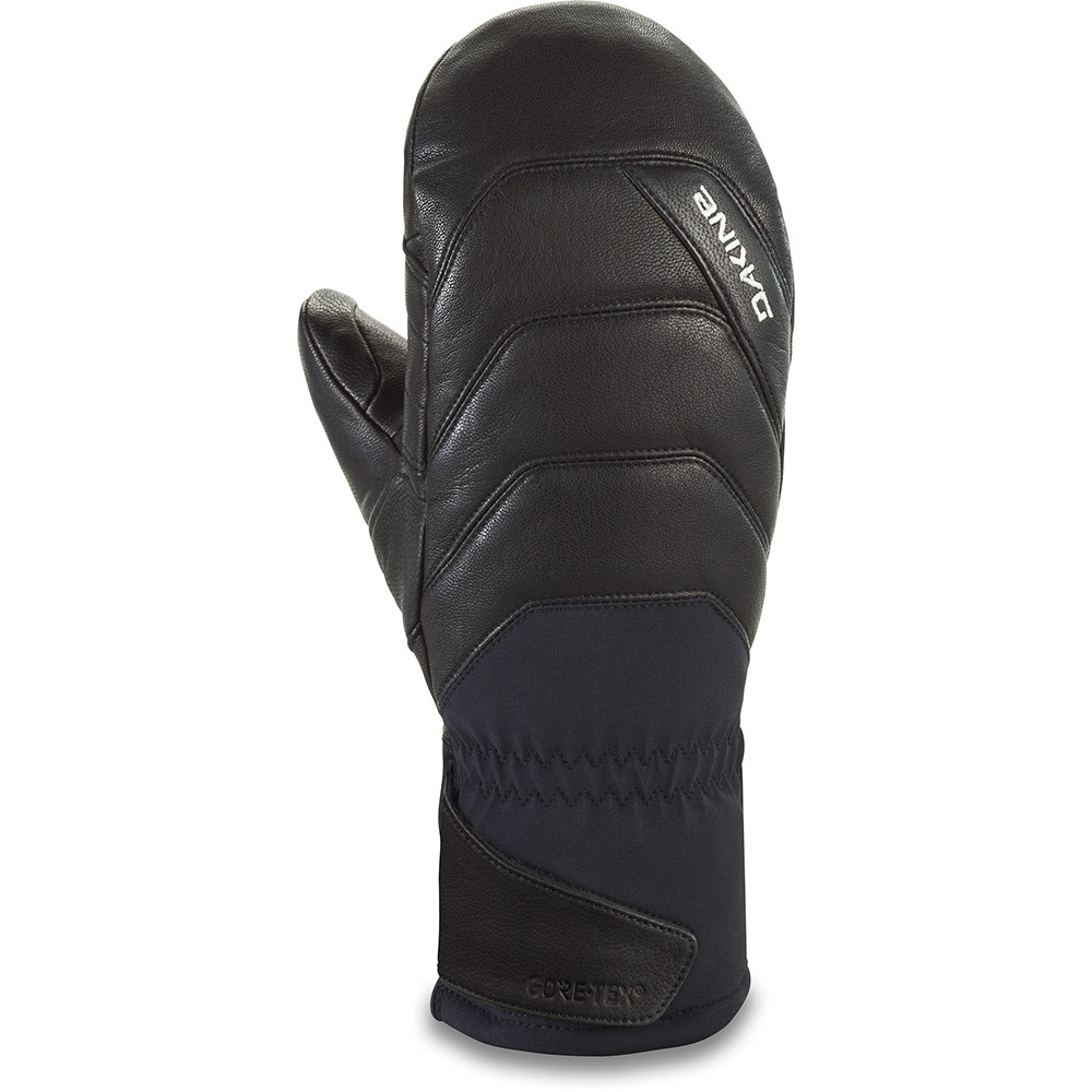 MITTS GALAXY BLACK GORE-TEX