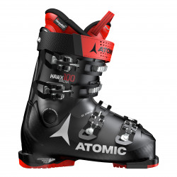 CHAUSSURE DE SKI HAWX MAGNA 100 BLACK/RED