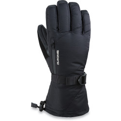 HANDSCHUHE SEQUOIA BLACK WOMEN'S