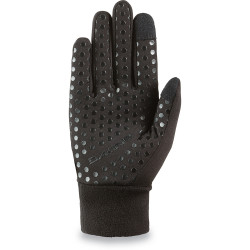 UNDERGLOVES STORM LINER WOMEN'S BLACK