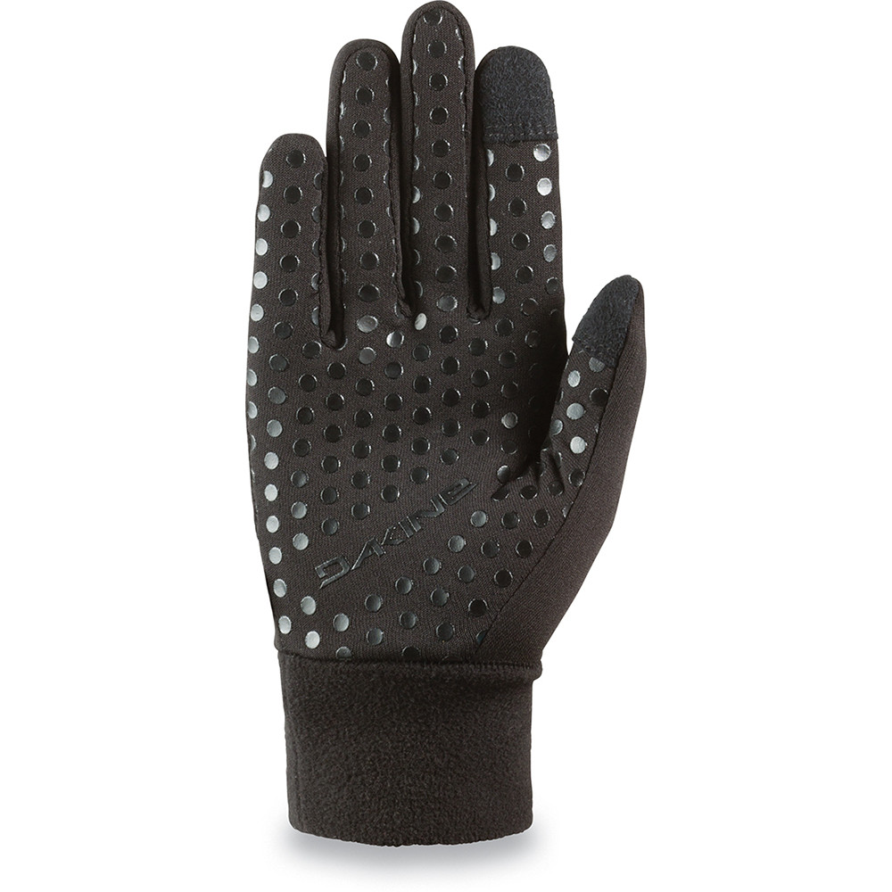 GUANTES STORM LINER WOMEN'S BLACK