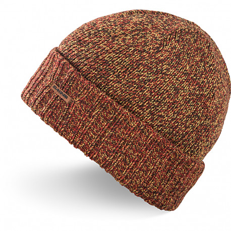 GORRO HARVEY RUSSET MIX