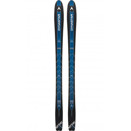 SKI MYTHIC 87 CA plus FIXATIONS VIPEC EVO 12 FREINS 90 MM 