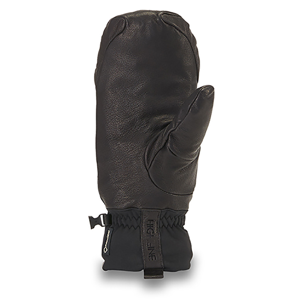 MITTEN BARON GORE-TEX BLACK