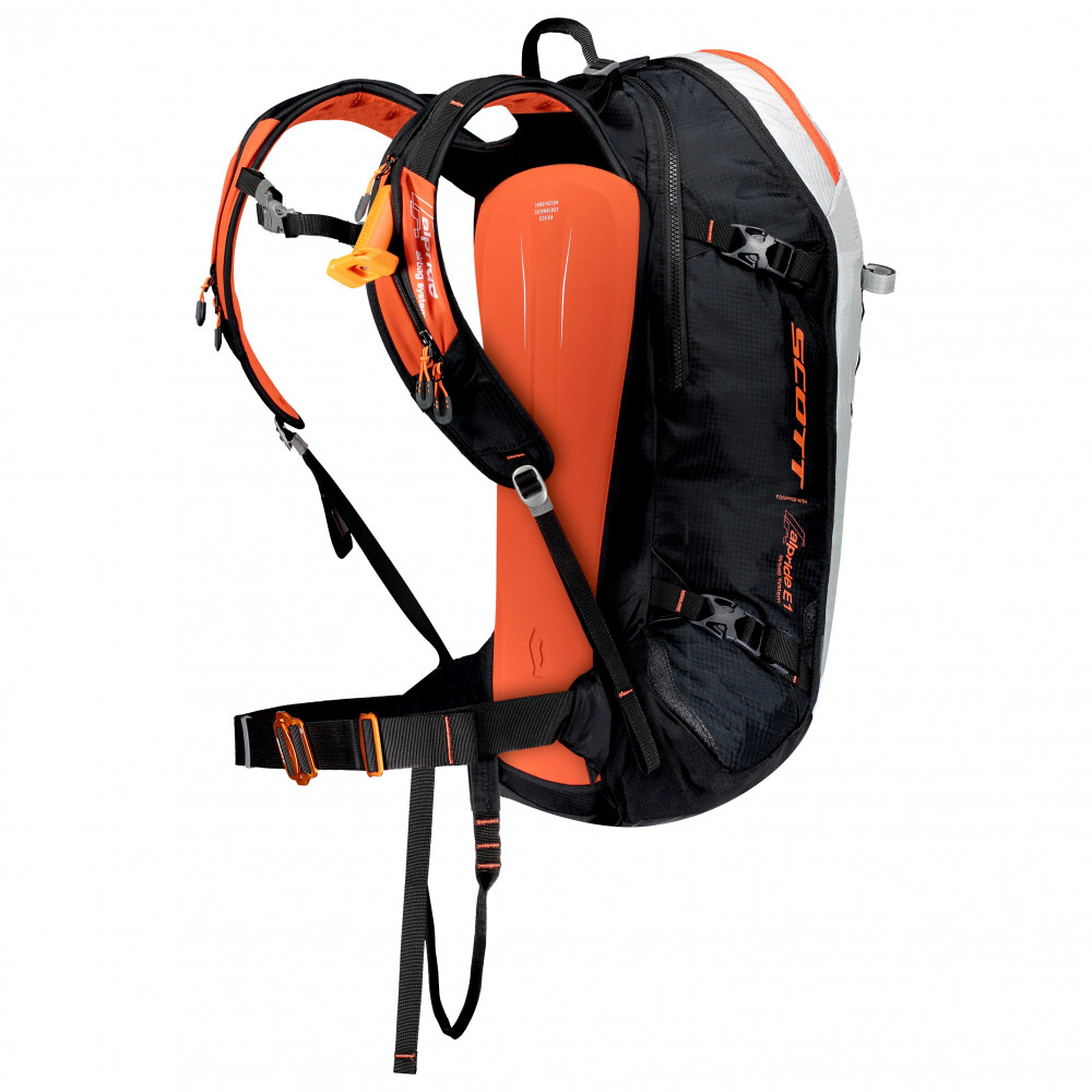 SAC A DOS PACK BACKCOUNTRY PATROL E1 30 KIT