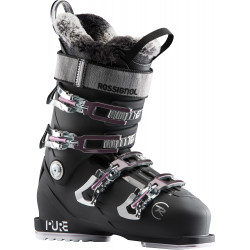 CHAUSSURE DE SKI PURE ELITE 70 BLACK