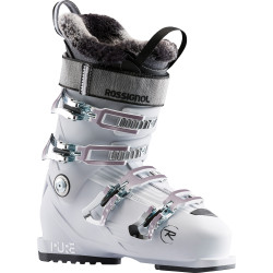 CHAUSSURE DE SKI PURE PRO 90 WHITE GREY