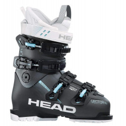 CHAUSSURE DE  SKI VECTOR EVO 90X W ANTHRACITE