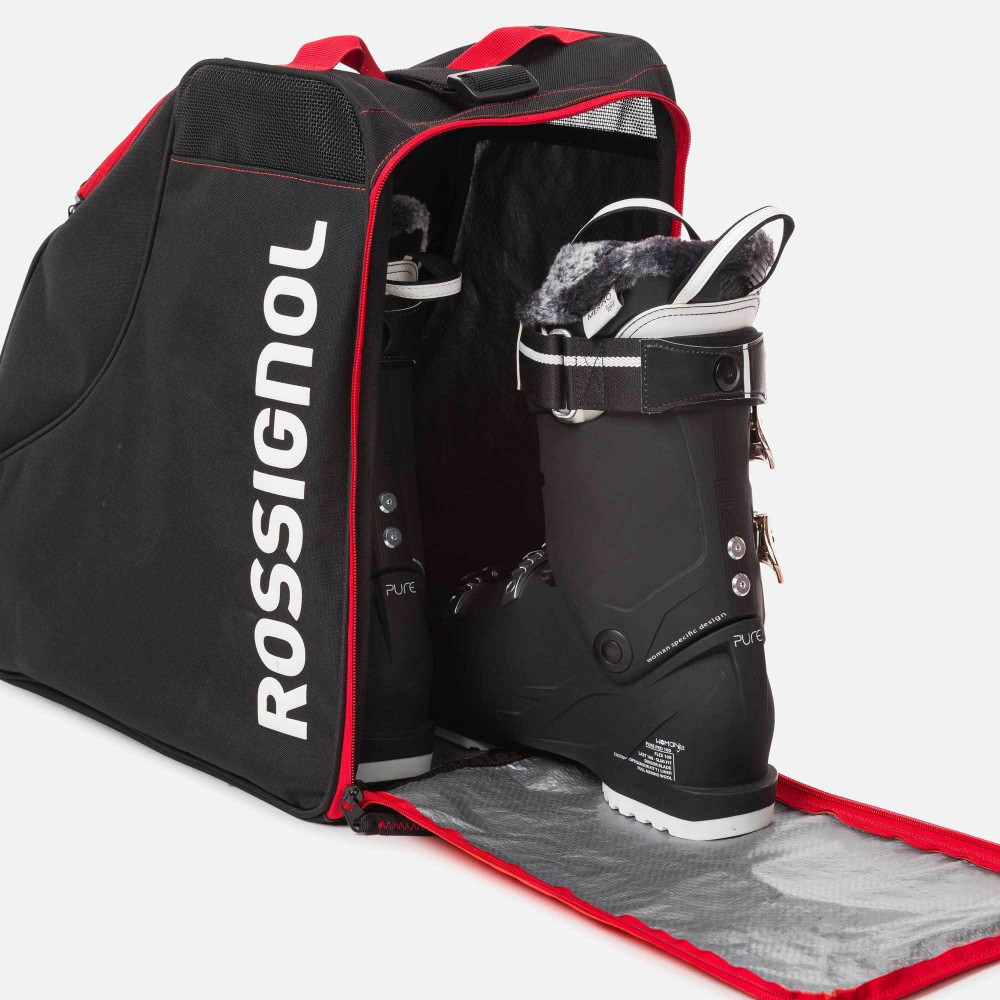 Housse Chaussures Rossignol Dual Basic Boot Bag