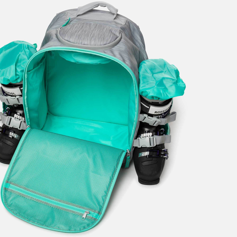 BORSA PORTA SCARPONI SCI ELECTRA BOOT AND HELMET PACK