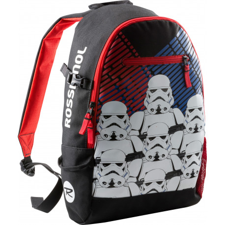 SAC A DOS BACK TO SCHOOL PACK STAR WARS