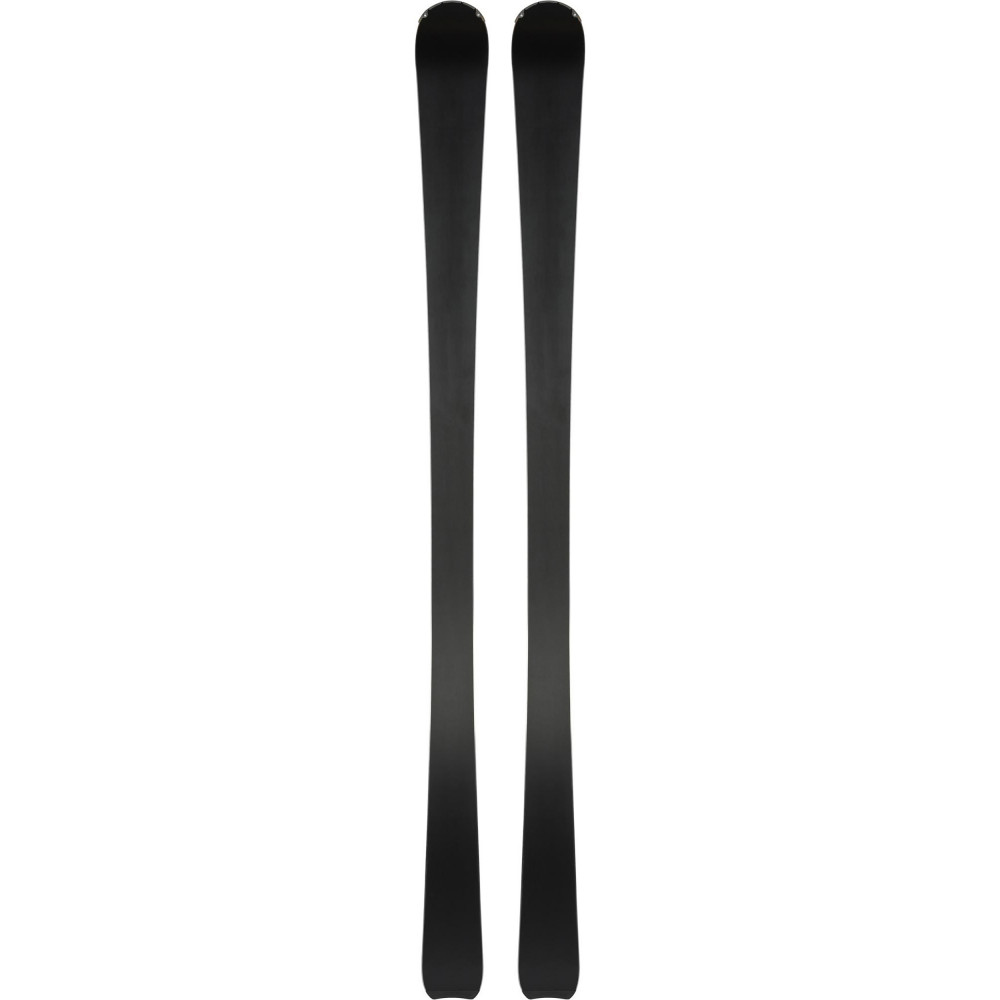 SKI SPEED ZONE 5 + FIXATIONS XPRESS 10 B83 BLACK/WHITE