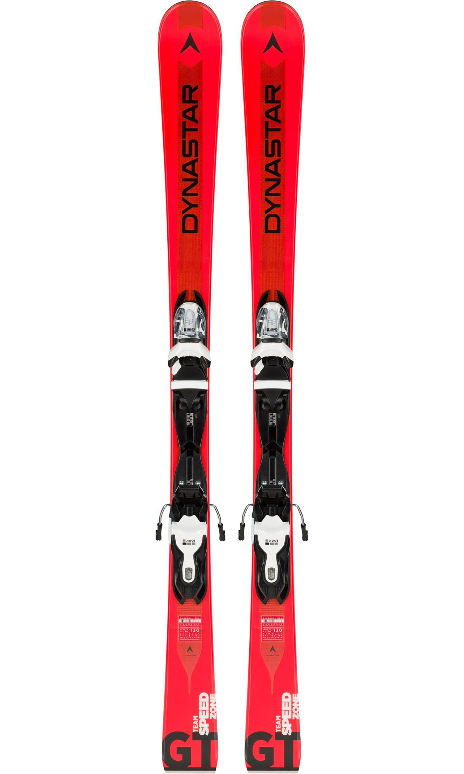 Dynastar Speed Zone 7 - All-Rounder - Ski Review - Season 2017/2018