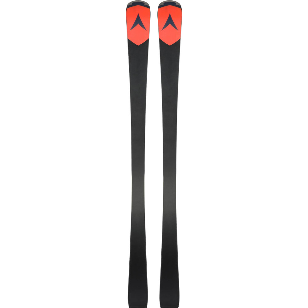 SKI SPEED ELITE + FIXATIONS NX 12 KONECT DUAL B80 BK/SPKL